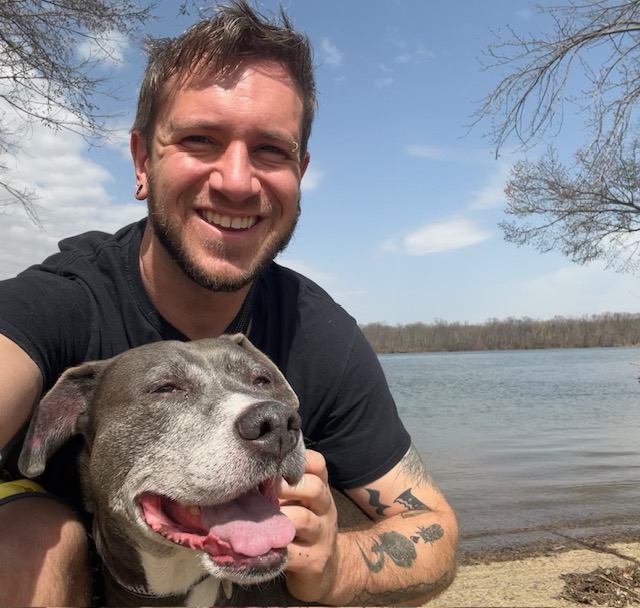 Potomac Sky Pet Care